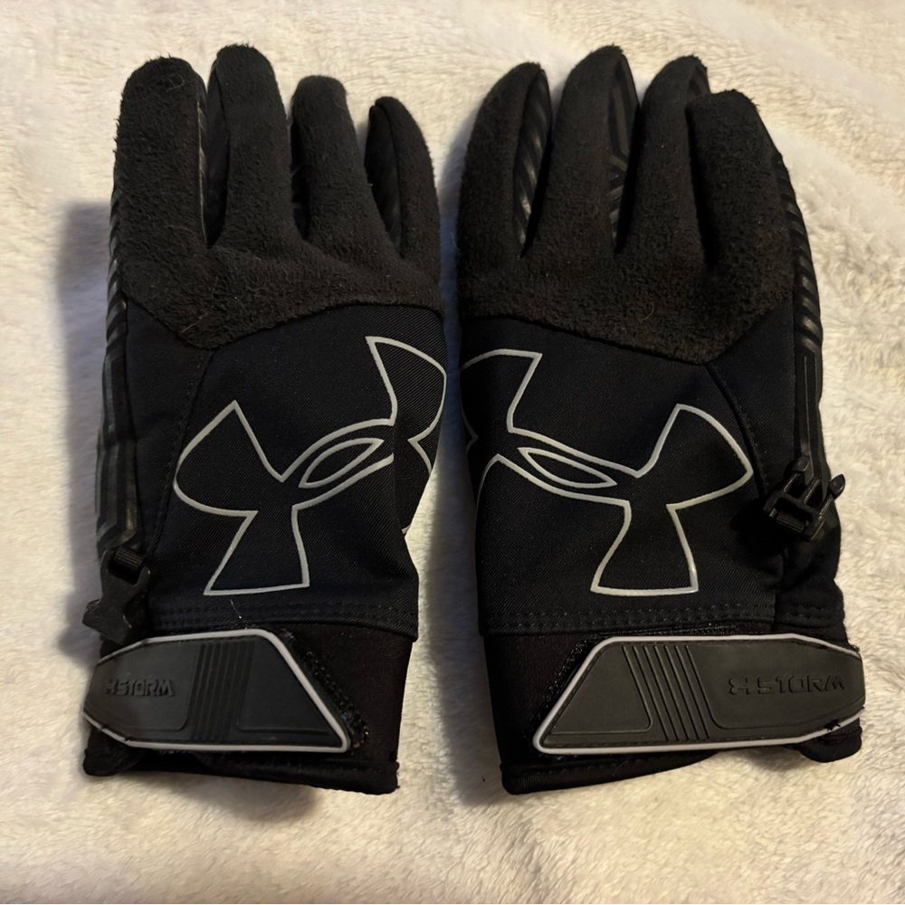 Under Armour, Women’s, Fleece, Winter Gloves
